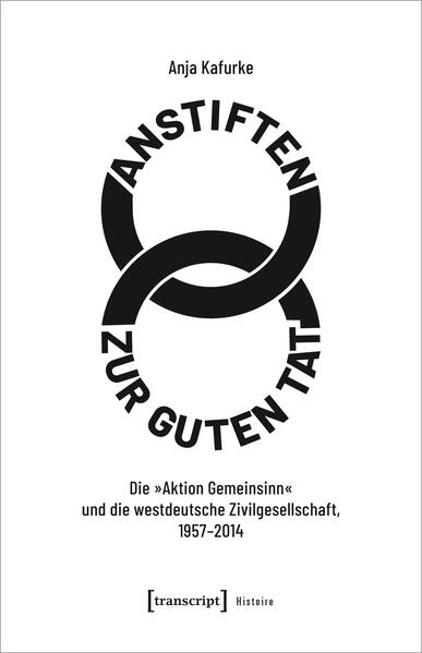 Anstiften zur guten Tat | Anja Kafurke