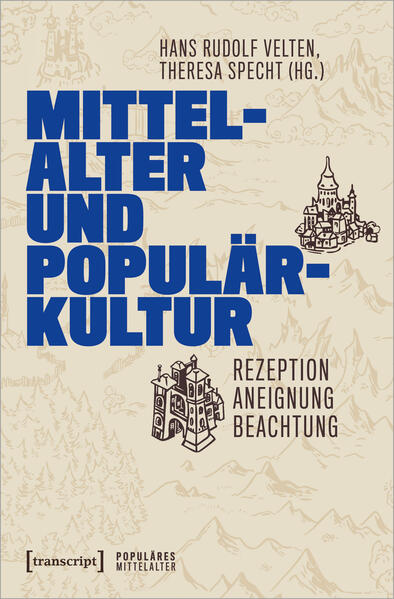 An keiner anderen historischen Epoche scheint die gegenwärtige Populärkultur so interessiert wie am Mittelalter. In Fantasyromanen, Filmen, Serien, Spielen und Musik wird ein Mittelalter inszeniert, das nicht historisch oder wissenschaftlich akkurat, sondern populär sein möchte. Das schafft Raum für ästhetische und politische Transformationen in der Aneignung mittelalterlicher Stoffe und Motive. Beispiele dafür sind u.a. die Artusund Gralsmythen oder die Wikinger. Die Beiträger*innen analysieren unter dem Leitbegriff des »Neomediävalen« (Umberto Eco) Anspruch und Funktion der aktuellen populären Mittelalterrezeption – medienübergreifend und unter Berücksichtigung verschiedener Formen der Ausgestaltung.