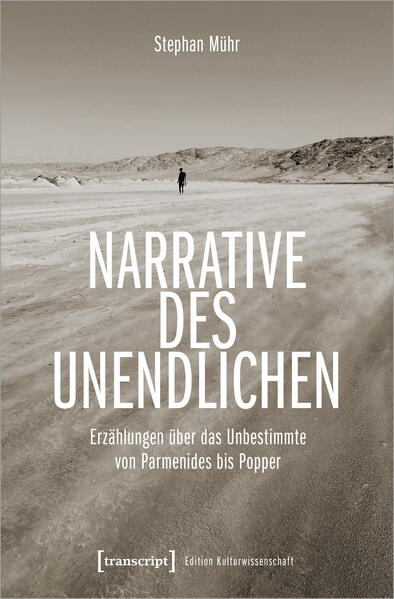 Narrative des Unendlichen | Stephan Mühr