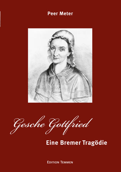 Gesche Gottfried | Bundesamt für magische Wesen