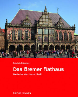 Das Bremer Rathaus | Bundesamt für magische Wesen