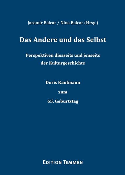 Das Andere und das Selbst | Bundesamt für magische Wesen