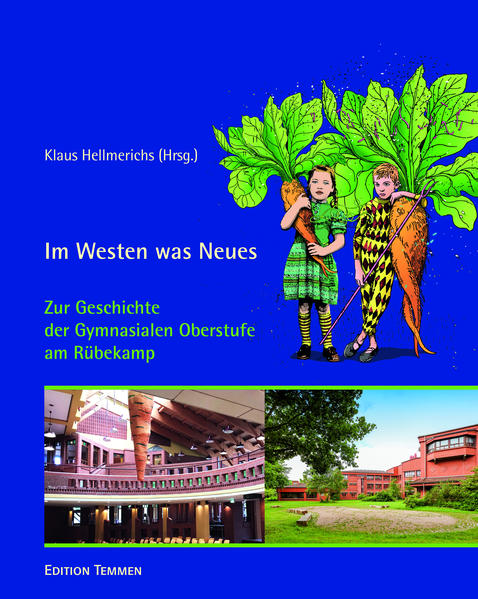 Im Westen was Neues | Bundesamt für magische Wesen