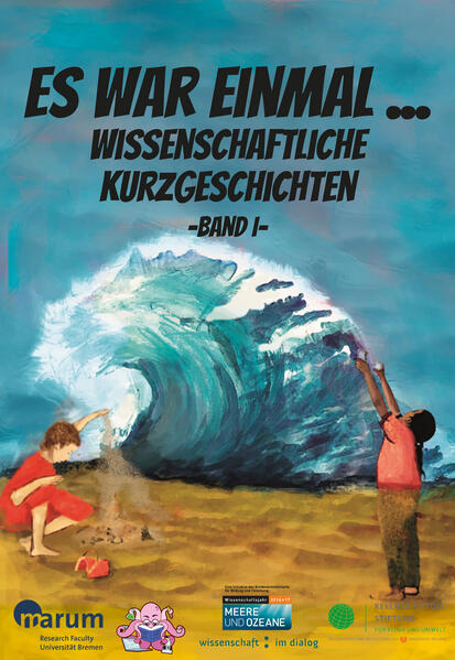 Es war einmal... | Hadar Elyashiv, Gema Martínez Méndez, Dharma Reyes Macaya