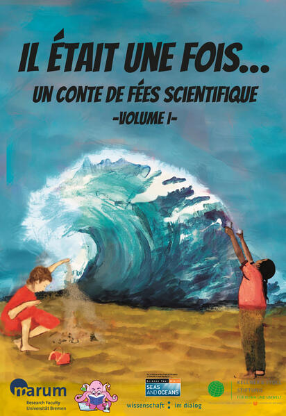 Il était une fois… | Hadar Elyashiv, Gema Martínez Méndez, Dharma Reyes Macaya