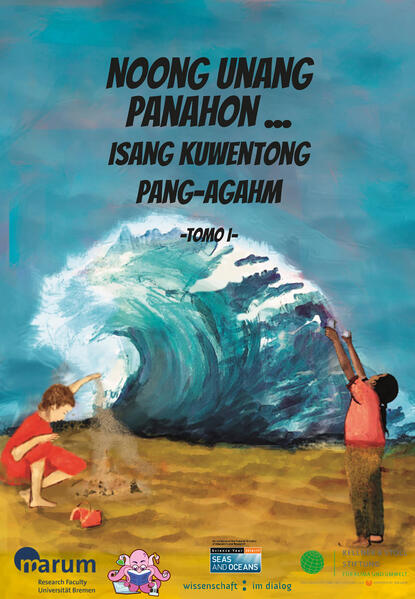 Noong Unang Panahon . . . | Hadar Elyashiv, Gema Martínez Méndez, Dharma Reyes-Macaya