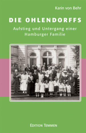 Die Ohlendorffs | Bundesamt für magische Wesen