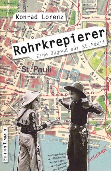 Jeder erhält das Geschenk seiner Jugend, wenn man es denn ein Geschenk nennen kann. Eine Jugend "auf St Pauli" in der Nachkriegszeit ist etwas Besonderes, besonders dreckig, hungrig, spießig und jenseits aller üblichen bürgerlichen Moralvorstellungen. 1940 bis 1962: vom Schwarzmarkt Ecke Reeperbahn und Talstraße, über die Mutprobe, nach der Schule durch die Herbertstraße zu rennen, bis zu Tante Hermine, St. Paulis erster Szenekneipe in der Hafenstraße. Es fehlen die Väter. Und die, die wieder auftauchen, sind kriegsbeschädigt, vor allem im Kopf. Die Mütter sind es, die den Kampf ums Überleben organisieren. Den Söhnen geht es ums Kino, um Jazz, um die Neugier auf Sexualität in einer Welt von Spießbürgern, Prostituierten, Zuhältern und Seeleuten. Kalle schildert sehr genau aus seinem Leben in diesem Milieu, er erzählt von seinen Erfolgen und Niederlagen und von seiner ersten, großen Liebe, die mit der Seefahrt nur schwer zu vereinbaren ist. Mit "Rohrkrepierer" ist Konrad Lorenz ein fesselnder, authentischer Roman gelungen, der nicht nur die Hamburger begeistern wird.