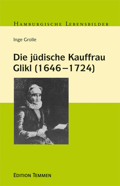 Die jüdische Kauffrau Glikl (1646 - 1724) | Bundesamt für magische Wesen