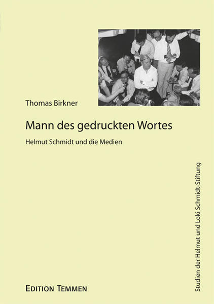 Mann des gedruckten Wortes | Bundesamt für magische Wesen