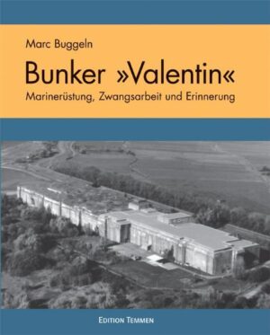 Bunker Valentin | Bundesamt für magische Wesen