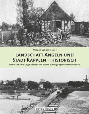Landschaft Angeln und Stadt Kappeln  historisch | Bundesamt für magische Wesen