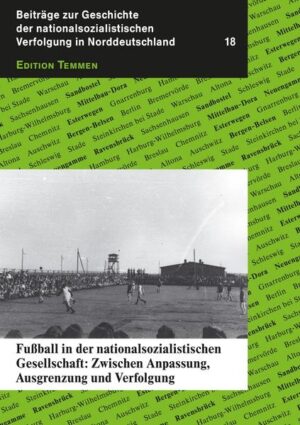 Fußball in der nationalsozialistischen Gesellschaft | Bundesamt für magische Wesen