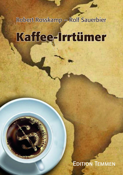 Kaffee-Irrtümer | Bundesamt für magische Wesen