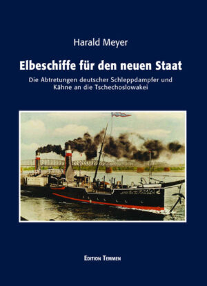 Elbeschiffe für den neuen Staat | Bundesamt für magische Wesen