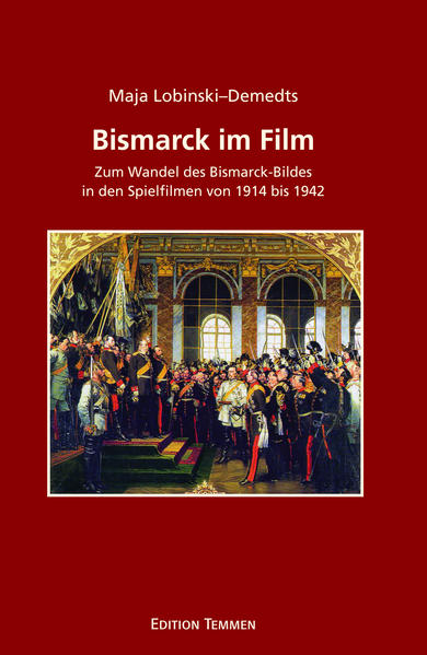 Bismarck im Film | Bundesamt für magische Wesen