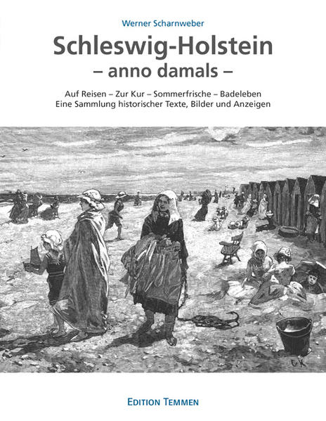 Schleswig-Holstein  anno damals | Bundesamt für magische Wesen