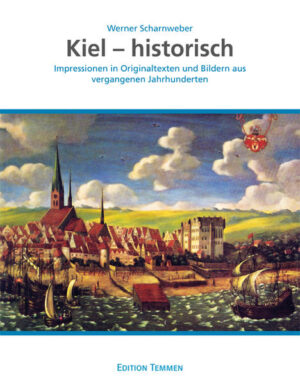 Kiel - historisch | Bundesamt für magische Wesen