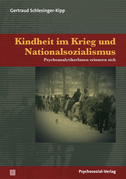 Kindheit im Krieg und Nationalsozialismus | Bundesamt für magische Wesen