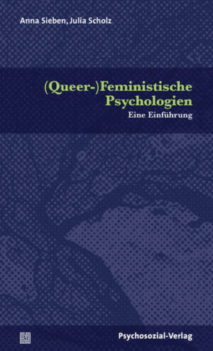 (Queer-)Feministische Psychologien | Bundesamt für magische Wesen