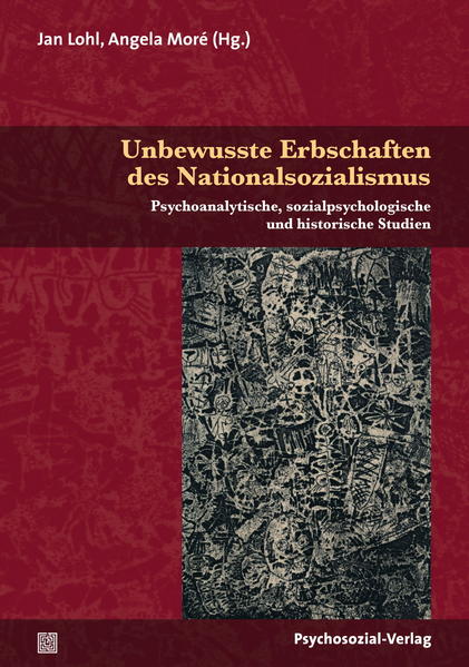 Unbewusste Erbschaften des Nationalsozialismus | Bundesamt für magische Wesen