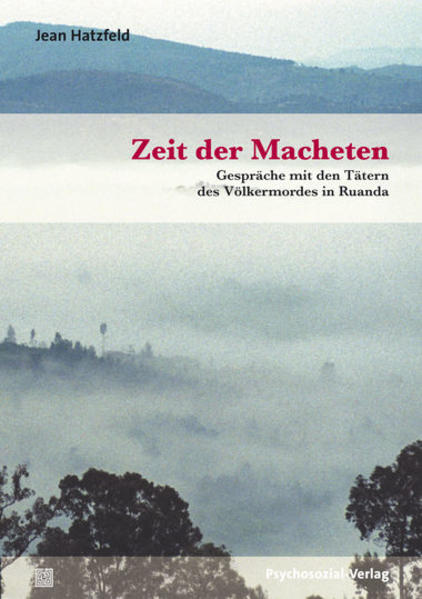 Zeit der Macheten | Bundesamt für magische Wesen