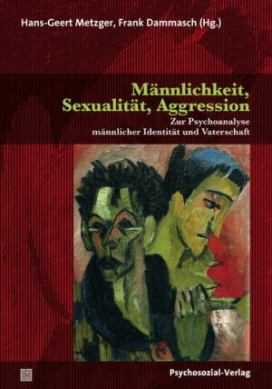 Männlichkeit, Sexualität, Aggression | Bundesamt für magische Wesen