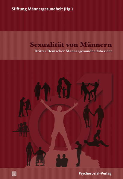 Sexualität von Männern | Bundesamt für magische Wesen