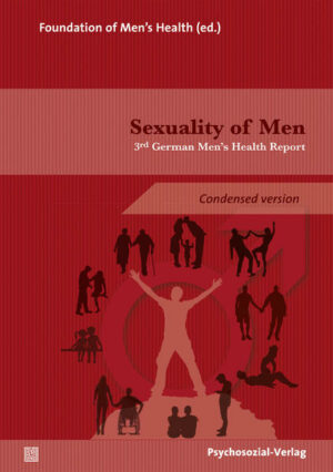 Sexuality of Men | Bundesamt für magische Wesen