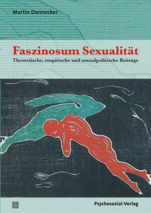Faszinosum Sexualität | Bundesamt für magische Wesen