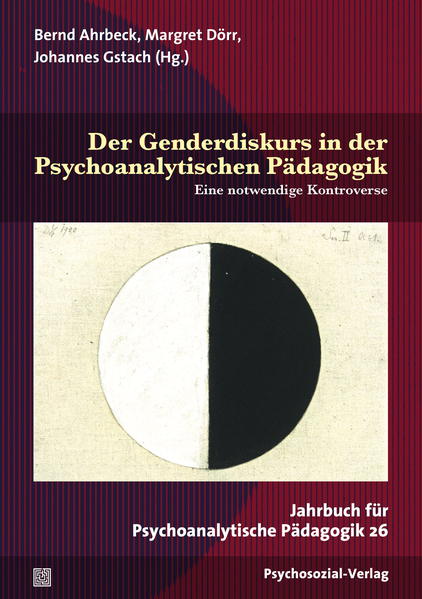 Der Genderdiskurs in der Psychoanalytischen Pädagogik | Bundesamt für magische Wesen