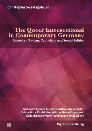 The Queer Intersectional in Contemporary Germany | Bundesamt für magische Wesen