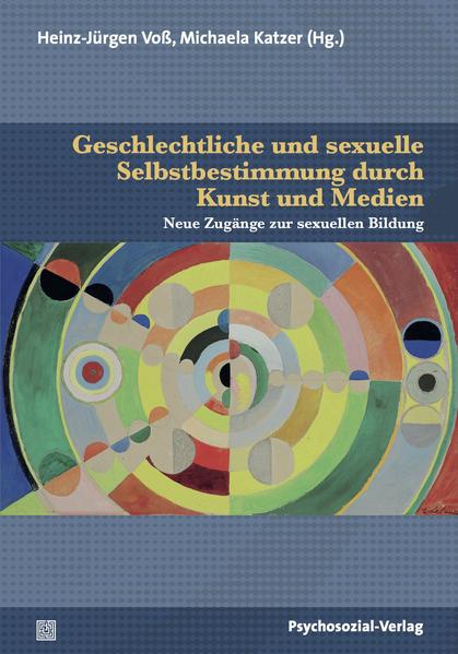 Geschlechtliche und sexuelle Selbstbestimmung durch Kunst und Medien | Bundesamt für magische Wesen