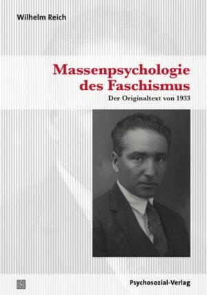 Massenpsychologie des Faschismus | Bundesamt für magische Wesen