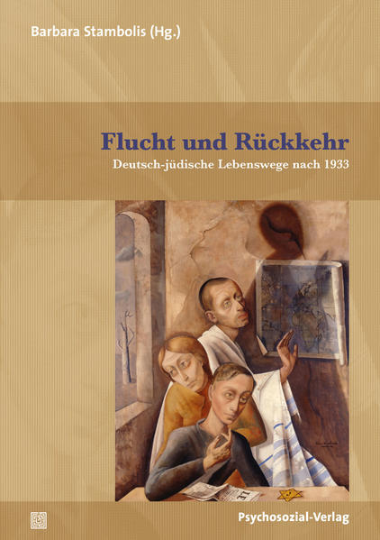 Flucht und Rückkehr | Bundesamt für magische Wesen