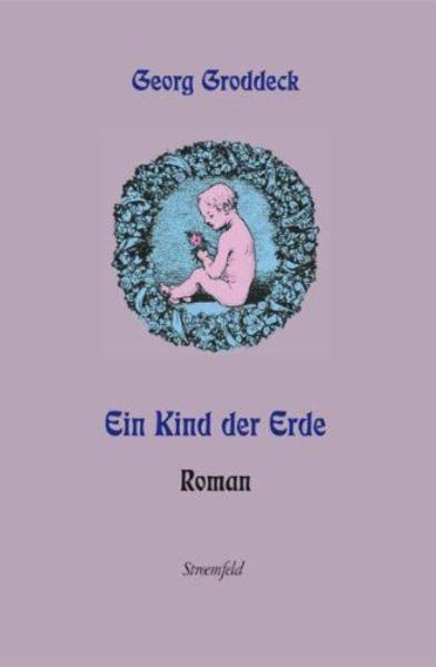 Georg Groddecks früher Bildungsroman Ein Kind der Erde aus dem Jahr 1905 erzählt die Geschichte von Wolfgang Guntram. Die starke Affinität zur Autobiografie ebenso wie die nietzscheanischen Anschauungen des Helden sind Groddecks erklärte Absicht. Das Ziel, »in die Tiefen des Menschenlebens« einzudringen, durchzieht den Roman wie ein Leitmotiv. Er enthält dabei bedeutsame Ansätze psychologischer und psychosomatischer Konzepte, die Groddeck später weiter ausbauen wird und die ihm einen eigenständigen Platz in der Geschichte der Tiefenpsychologie sichern.