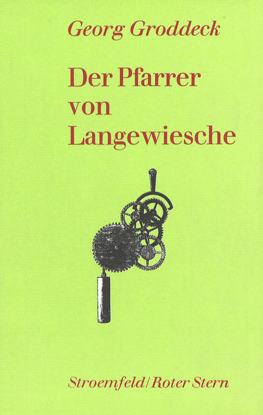 Diese Novelle von 1909 schildert die exemplarische Entwicklung eines Konflikts zwischen persönlicher Moral und gesellschaftlichen Normen. Mit psychologischer Genauigkeit in der Darstellung der Hauptperson und großer schriftstellerischer Ausdruckskraft zeigt Groddeck die beiden Felder, in denen er reüssieren wird: den Konflikt des Menschen verstehen und schriftstellerisch arbeiten zu wollen. Das Buch erschien fünf Jahre vor Beginn der Groddeck-Werkausgabe als singuläre Publikation.