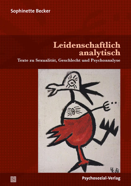 Leidenschaftlich analytisch | Bundesamt für magische Wesen