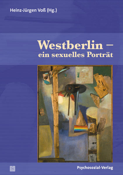 Westberlin - ein sexuelles Porträt | Bundesamt für magische Wesen