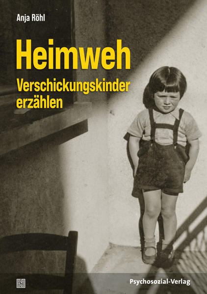 Heimweh  Verschickungskinder erzählen | Bundesamt für magische Wesen