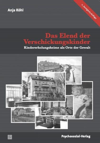 Das Elend der Verschickungskinder | Anja Röhl