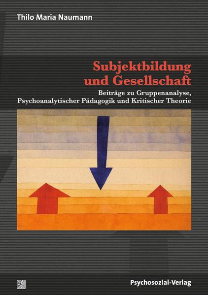 Subjektbildung und Gesellschaft | Bundesamt für magische Wesen