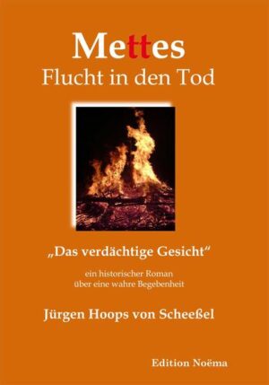 „Anna“, sagte Köster zögerlich. „Ich habe vom Amt einen Haftbefehl gegen Dich wegen Hexerei“, dabei hielt er ihr das Dokument mit zitternden Händen, gleichsam als Entschul-digung, vor die Augen. Bevor Anna etwas entgegnen konnte, standen neben ihr schon zwei Söldner und packten sie brutal an den Oberarmen. „Schreist Du, gibt es was aufs Maul“, zischte der bulligere von den beiden, die Stimme rau vor Wut. Sie banden ihr mit groben Handgriffen die Hände auf den Rücken, warfen sie einem Kornsack gleich unsanft auf den Wagen. Anna spürte, wie sie auf etwas Weiches fiel, das zuckte und schmerzhaft aufstöhnte. Die Rotenburger Hexen-Tetralogie geht weiter! Nach den Erfolgen von "Gretge" (2009) und "Tibke von Bartelsdorf" (2010) legt Jürgen Hoops von Scheeßel 2011 den dritten Roman vor, der die Hexenverfolgung im Amt Rotenburg literarisch aufarbeitet. "Anna, die alte Zauberin" erzählt die Geschichte der Anna Hastede, die im Amt Rotenburg der Zauberei beschuldigt, verurteilt und am 24. Juli 1665 bei lebendigem Leib verbrannt wurde. Annas tragischer Tod war die letzte bekannte Hexenverbrennung im Amt Rotenburg. In gewohnt einfühlsamer und zugleich packender Art schildert Hoops von Scheeßel Leben und Leid der "alten Hastedsche", vollzieht den Prozessverlauf anhand von Originalquellen nach und lässt die historischen Zusammenhänge lebendig werden. Die Geschichte der Anna Hastede, 346 Jahre nach dem ungerechtfertigten Schuldspruch erzählt, reiht sich ein in die Schicksale der zahllosen gequälten und geschundenen Menschen, die zur Zeit der Inquisition einer Gerichtsbarkeit unterworfen waren, die auf der Grundlage von Denunziation und Verleumdung aktiv wurde, zu grausamster Folter als Mittel der Wahrheitsfindung über Vergehen wie 'Hexerei' und 'Zauberei' griff und zahllose Menschen einem schrecklichen Tod überantwortete. Jürgen Hoops von Scheeßel hat es sich zur Aufgabe gemacht, dass ihre Geschichten nicht vergessen werden.