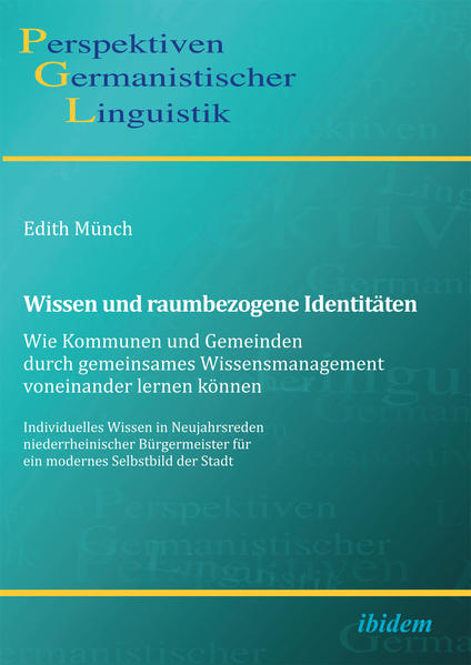 Wissen und raumbezogene Identitäten: Wie Kommunen und Gemeinden durch gemeinsames Wissensmanagement voneinander lernen können | Bundesamt für magische Wesen