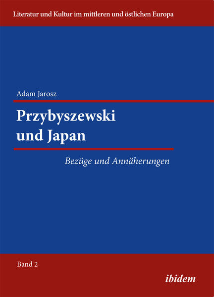 Przybyszewski und Japan | Bundesamt für magische Wesen