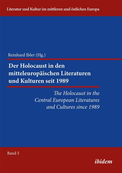 The Holocaust in the Central European Literatures and Cultures since 1989 | Bundesamt für magische Wesen