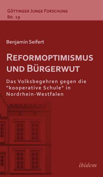 Reformoptimismus und Bürgerwut | Bundesamt für magische Wesen