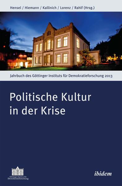 Politische Kultur in der Krise | Bundesamt für magische Wesen