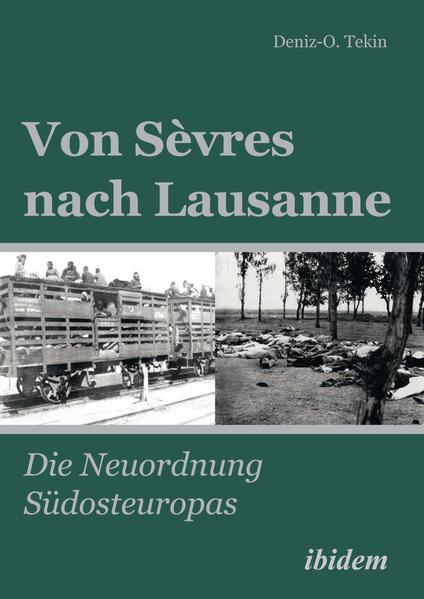 Von Sèvres nach Lausanne | Bundesamt für magische Wesen