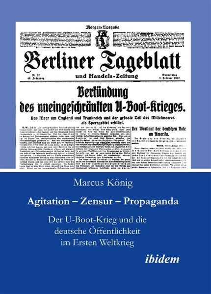 Agitation  Zensur  Propaganda | Bundesamt für magische Wesen